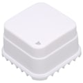 Miniatyrbillede 3 af 8: Trådløs Smart Vandlækagesensor og Appalarm Trådløs Overløbsdetektor WiFi Vandlækagealarm til Badeværelse