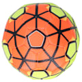 Miniatyrbilde 4 av 8: Fotball for barn, slitesterk, myk PU, klemmesammen, oppblåsbar, størrelse 2, leketøy