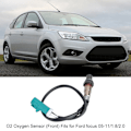 Miniatyrbilde 7 av 8: 3M51-9F472-AC O2 Oksygensensor (Fremre) Passer for Ford focus 05-11/1,8/2,0