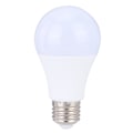 Miniatyrbillede 1 af 8: E26/E27 85-245V 5W/7W/9W Bevægelsessensor Høj lysstyrke LED-pære Lampe til soveværelse Stue 5W hvidt lys