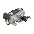 Miniatyrbilde 1 av 8: Turboaktuator 6NW009550 24 Elektronisk turboladeraktuator, erstatning for CITROEN RELAY JUMPER 2.2 TDCI
