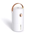 Miniatyrbilde 2 av 8: Repeller Smart Hvit Bærbar Natlampe Elektrisk Stille Repeller Dødare for Hjem Soverom