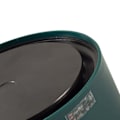 Miniatyrbild 7 av 8: Elektrisk minispis 360 grader vertikal uppvärmning Bärbar bänkskiva för hemmet Kaffe Te Vattenvärmare AU 220V