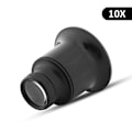 Miniatyrbild 4 av 8: Eye Magnifier Lupp Reparation Watch Tool Förstoringsglas Lupp Linsförstoring (10 x)