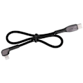 Miniatyrbilde 8 av 8: Drone Fjernkontroll USB-kabel Dataoverføring Tilkoblingskabel Passer for Mavic Mini 2/Air 2 for IOS-grensesnitt