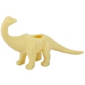 Pikkukuva 1 / 8: Dinosaurus-kukkakruunu Kaktus Mehikasvi-ruukku Puutarhakoriste (keltainen)