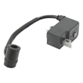 Miniatyrbillede 3 af 8: Tændspolemodul 4137 400 1350 Trimmer Motor Tændmodul Udskiftning til STIHL FS80 FS80R FS75 FS85 FC75 FC85 KM85