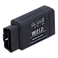 Miniatyrbillede 6 af 8: WiFi OBD2 Code Reader Professionel Auto Fejl Scanner Adapter Diagnostisk Værktøj til IOS til Android