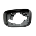 Backspegelram Kompatibel med XC60 2009-2017, vänster[LD] Black
