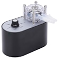 Miniatyrbillede 7 af 8: Peristaltisk pumpe enkelt hoved høj flow til eksperimenter 114-500 ml/min AC100-240VUK stik