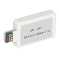 Miniatyrbillede 3 af 8: Chip Resetter ABS Blækvedligeholdelses Tank Chip Resetter til MAXIFY GX6010 GX7010 GX6020 GX7020 GX6030 GX7030 GX6060