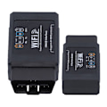 Miniatyrbillede 8 af 8: WiFi OBD2 Code Reader Professionel Auto Fejl Scanner Adapter Diagnostisk Værktøj til IOS til Android