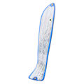 Miniatyrbillede 7 af 8: Havsfiskeri Lokke Blinker Fiskform ABS Under Vand Agnsfisk Hot Spot Blinker til at Lokke Fisk 02