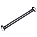Miniatyrbillede 5 af 8: Vinter Snowboard Axelrem Justerbar Snowboard Bærerem Universal Nylon Snowboard Sling Carrier