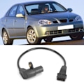Miniatyrbild 5 av 8: Motor vevaxel vevlägessensor 96183235 Passar till Daewoo