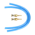 Miniatyrbillede 6 af 8: Forgaser Power Jet Valve Justerbar Powervalve med Slanger Udskiftning til Banshee