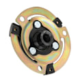 Miniatyrbillede 3 af 8: Auto A/C Kompressor Kobling Navplade Reparation 5N0820803A Udskiftningspasform til Octavia