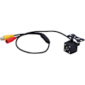 Pikkukuva 7 / 8: Auton takakamera 140° Ulkoinen 4 LED HD Yökuvaus Rekisterikilven asennus Yleinen 12V
