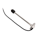 Miniatyrbillede 7 af 8: 240‑33ohm Brændstofniveau Sensor 300 mm Olietank Brændstofafsender Enhed Vandniveau Sensor IP67 Vandafvisende til Båd Yacht Lastbil RV