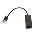 Miniatyrbilde 8 av 8: USB C til RJ 45 Ethernet-adapter RTL8156B Høyhastighets USB Ethernet-adapter for stasjonær bærbar PC