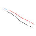 Miniatyrbillede 3 af 8: TES1‑06305 Termoelektrisk Køler 6V 5A Halvleder Elektronisk Kølemodul 15x30mm