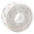 Miniatyrbilde 4 av 8: 3,8 cm x 3,2 m PVC-list for kjøkken, bad og vanntett, muggbeskyttet tetningsbånd (transparent kaffedessert)