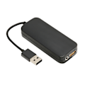 Pikkukuva 6 / 8: Kaapelissa CarPlay-sovitin USB-liitännällä Äänenohjaus Android Autolle