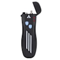 Miniatyrbild 5 av 8: Visual Fault Locator Mini Size Handheld Exakt lokaliserad Rödljus Pen Tester för fiberoptisk 30KM 30MW