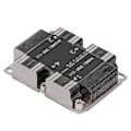 Miniatyrbild 7 av 8: SNKP0067PS LGA 36470 1U X11 CPU-kylare för Purley-plattform Datortillbehör