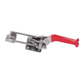 Miniatyrbild 6 av 8: Toggle Clamp Rostfritt stål Öppenhet Justerbar Fast Fixering Spänne Spärr 900 kg Kraft