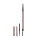 Miniatyrbillede 7 af 8: Yaqinuo Øjenbrynsblyant Ultrafin Vandfast Langvarig Eye Brown Makeup Produkt (#05 Lys Kaffe Farve)