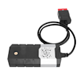 Miniatyrbild 7 av 8: OBD2 Scanner Bluetooth Truck automatiskt byte av diagnostiskt verktyg för Ak Ds150e 2017