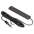 Miniatyrbillede 5 af 8: Bilradio Antenne Signalforstærker Universal Auto Stereo FM Signal Amp Boosters Enhance Device