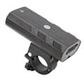 Miniatyrbillede 3 af 8: GUB G‑69 USB genopladelig cykellampe aluminiumslegering Superlys cykellygte til udendørs cykling