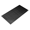 Miniatyrbillede 4 af 8: Kulfiberplade 3K twill blank overflade Kulfiberpanel til drone legetøjsmateriale 200x400x0,5 mm/7,87x15,75x0,02in