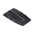 Miniatyrbilde 3 av 8: Fjernkontroll Crawler Tilbehør Motordeksel for SCX10 Jeep Wrangler 1/10 Skala RC Crawler