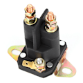 Miniatyrbild 2 av 8: 12V startmotor magnetrelä magnetomkopplare 33-331 Universal OEM-ersättning