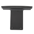 Miniatyrbild 2 av 8: Bil USB Flera Hub Laddningsportar Smart Dockningsstation Center Console Sensor Adapter Ersättning för Tesla 3 Y 2021+