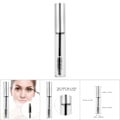 Miniatyrbillede 8 af 8: 5 farver 10 ml Tom Mascara Tube med øjenvippebørste Tom Mascara beholder flaske #3