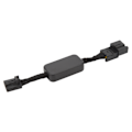 Miniatyrbillede 8 af 8: Auto Start Stop Eliminator Afbryder Enhed Kabel Høj Ydeevne Plug and Play til A4 S4 B9 2016‑2023