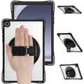 Kotelo yhteensopiva Galaxy Tab A9+ -tabletin kanssa [LD]