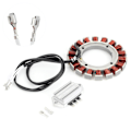 Miniatyrbillede 8 af 8: Magneto Stator Udskiftning 54‑755‑09S 15 AMP Passer til Kohler K482 K532 K582 K161 K181 K241 K301‑K341