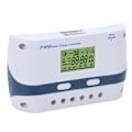 Miniatyrbild 2 av 8: 12V 24V PWM Solcellsladdare-styrenhet LCD-display med USB-utgång 40A Vattentät Solpanelregulator