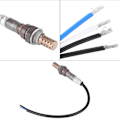 Miniatyrbilde 2 av 8: 4-tråds Universal SG450 luft-drivstoff-forhold Lambda O2 oksygensensor for Hyundai Kia-kjøretøy 90-15