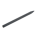 Miniatyrbilde 8 av 8: Tablett-penn for Microsoft Pro7 6 5 4 3 X for bærbar for Book for Studio for 3 Go med 3 utskiftbare spisser Stylus Penn Svart