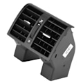 Miniatyrbilde 5 av 8: Bakre midtkonsoll Air A/C utløpsventil for Touran Caddy 04-15 1T0819203
