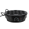 Pikkukuva 6 / 8: Kotitalouden Takoyaki-kone Octopus Ball Mini Sähköinen Paistinpannu Aamupalavalmistaja 220‑240VEU Pistoke