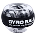 Miniatyrbild 2 av 8: Wrist Power Gyroscope Ball ABS 6 Färg Blinkande Förbättra koordination Bärbar Wrist Trainer Ball för att stärka armarna