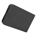Miniatyrbillede 5 af 8: Lagerenhed Harddisk USB3.0 HDD 2,5 tommer til stationær computer bærbar computer Forbrugsvarer Sort 250G
