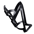 Miniatyrbillede 1 af 8: Cykel Vandflaskeholder Sort PC Plast Elastisk Robust Mountainbikes Vandflaskeholder